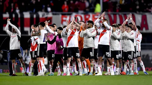 River prepara un esperado regreso para el duelo ante Universidad Católica