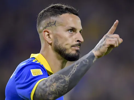 El desesperado pedido de los hinchas de Boca a Benedetto: "Para que vuelva a su prime"