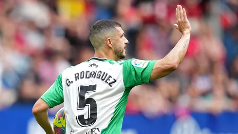 La verdadera razón por la que Guido Rodríguez se negó a dejar Betis cuando estaba todo acordado con Lyon