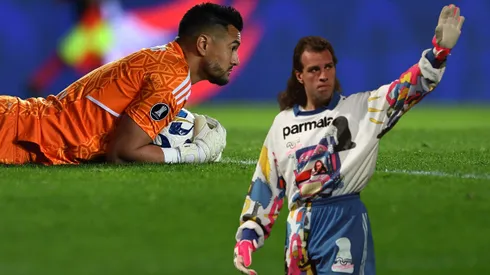 Navarro Montoya no ahorró en elogios a Chiquito Romero y dijo que Boca podría ganarle hasta al Manchester City