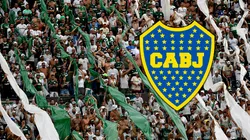 Revelan cómo cayó en Palmeiras la clasificación de Boca: "Hay mucho temor"