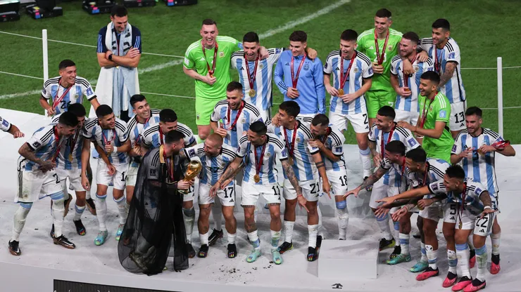 Un campeón del mundo RESCINDIÓ su contrato a horas del cierre del mercado