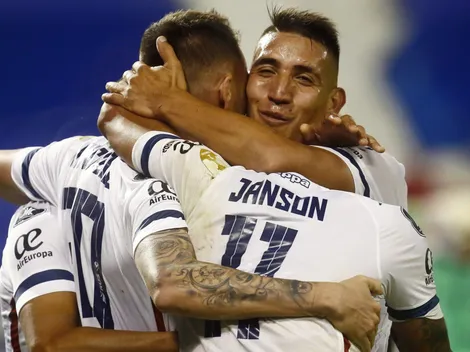 El largo listado de escándalos de Ricardo Centurión