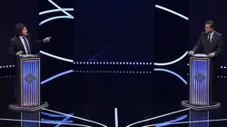 Elecciones 2023: ¿De qué equipo son hinchas Sergio Massa y Javier Milei?