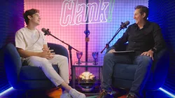 Varsky entrevistó a Colapinto en Clank!