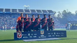 Estudiantes comenzó con el operativo retorno por Enzo Pérez, que no renovaría en River