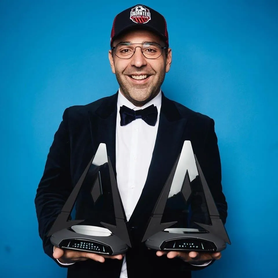 Gerard Romero ha multiplicado popularidad y ganancias como streamer.