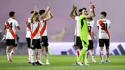 "Se despide el viernes": Enzo Pérez jugaría por última vez en el Monumental