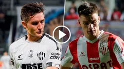 Central Córdoba recibe a Unión por la Copa LPF.