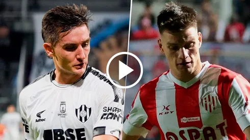 Central Córdoba recibe a Unión por la Copa LPF.