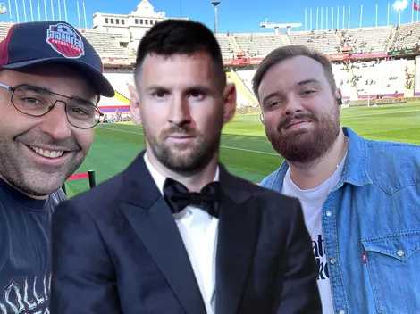 ¿Quién es Gerard Romero? El periodista contra el que explotó Messi