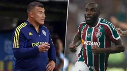 Las noticias de Boca hoy: doping en Fluminense, último día en Buenos Aires y más