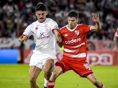 Entradas para River vs. Huracán por la Copa de la Liga 2023