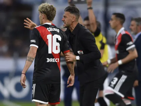 Las noticias de River hoy: las cuentas para clasificar, De La Cruz y la confesión de Sandra Rossi