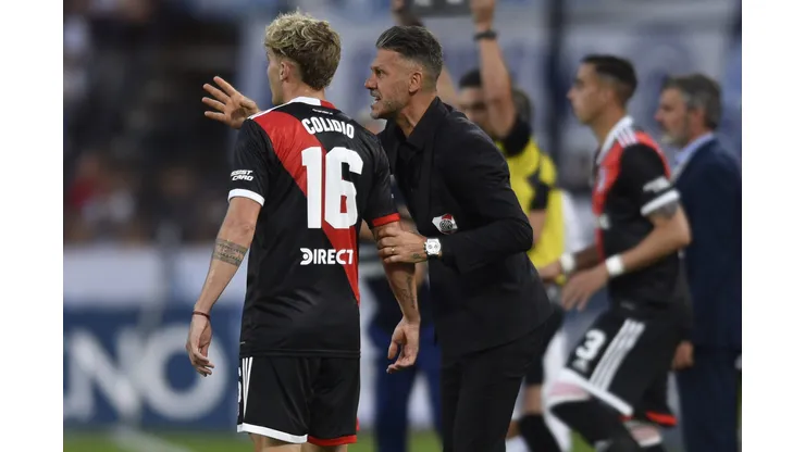 Las noticias de River hoy: las cuentas para clasificar, De La Cruz y la confesión de Sandra Rossi