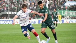 Duelo clave tanto para Sarmiento como para San Lorenzo.