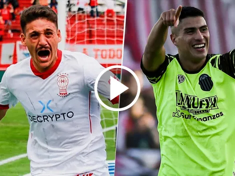 Dónde ver Huracán vs. Barracas Central, EN VIVO por la Copa de la Liga: hora y canales de TV