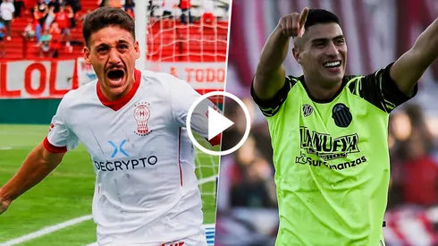 Huracán recibe a Barracas por la Copa de la Liga.