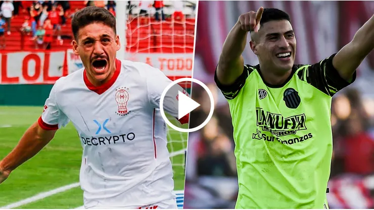 Huracán recibe a Barracas por la Copa de la Liga.