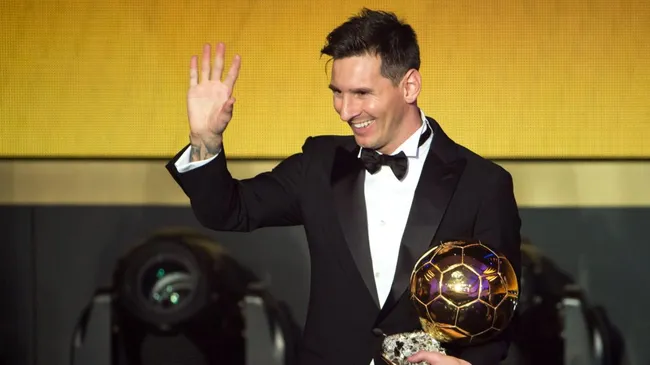 ¿Se viene el octavo, Leo? El capitán argentino va por otro trofeo.