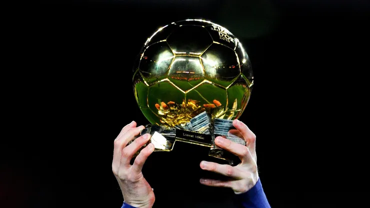 El Balón de Oro espera... ¿por Leo Messi?