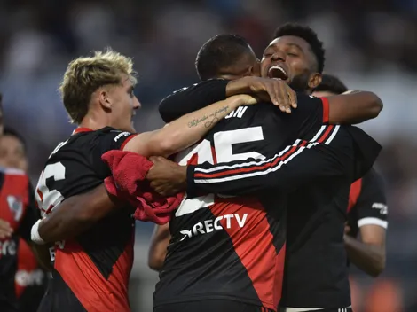 Las noticias de River hoy: la autocrítica de Demichelis, el pedido de Rondón y el refuerzo que llegaría