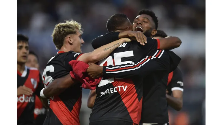 Las noticias de River hoy: la autocrítica de Demichelis, el pedido de Rondón y el refuerzo que llegaría
