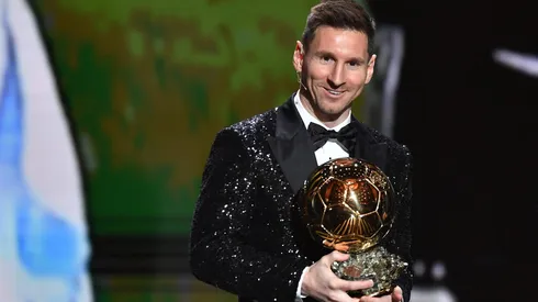 Messi va por el Balón de oro 2023: a qué hora es, nominados y cómo verlo por TV