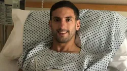 La resiliencia de Ezequiel Ham: "El fútbol siempre te da revancha"