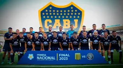 Una coincidencia que esperanza a todo Boca.