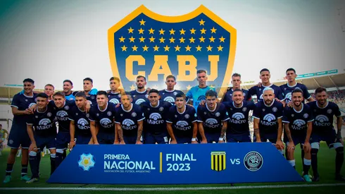 Una coincidencia que esperanza a todo Boca.