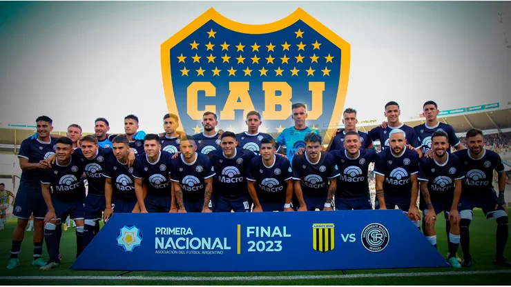 Una coincidencia que esperanza a todo Boca.