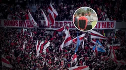 No pudo ascender con San Martín de Tucumán y podría llegar a River.