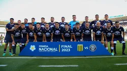 Independiente Rivadavia jugará en la máxima categoría.