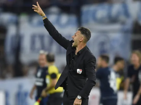 Las 5 posiciones que buscará reforzar River de cara al 2024