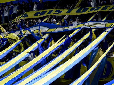 El mensaje de Boca para los hinchas que viajan a Río