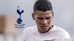 El escandalo que generó en Tottenham el arquero que buscaría River para reemplazar a Armani