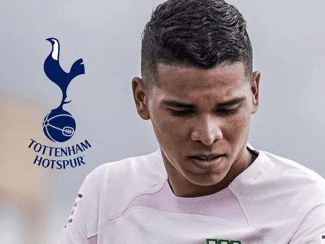 El escandalo que generó en Tottenham el arquero que buscaría River para reemplazar a Armani