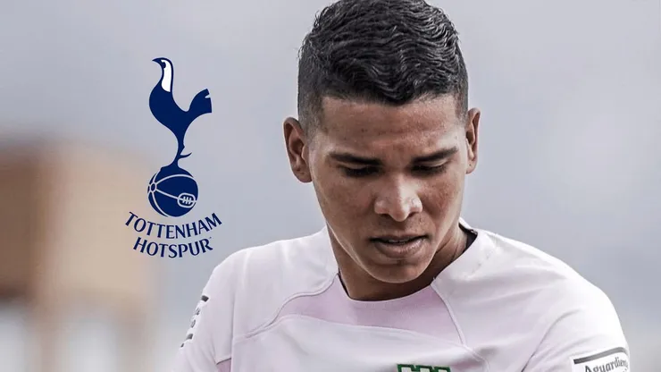 El escandalo que generó en Tottenham el arquero que buscaría River para reemplazar a Armani