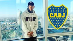 Lo confirmó: Villa vuelve a las canchas en un insólito equipo teniendo contrato con Boca