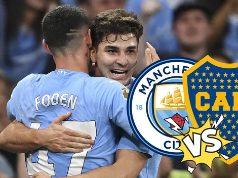 "Esperemos que no pase"