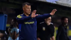 "Al hincha no se le puede prometer nada, pero estoy seguro de que el equipo va a dar todo"