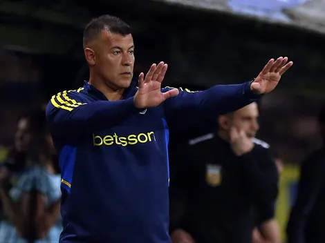 "Al hincha no se le puede prometer nada, pero estoy seguro de que el equipo va a dar todo"