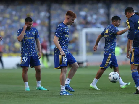 ¿Cuántos puntos necesita Boca para asegurar su lugar en la Copa Libertadores 2024?