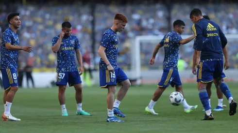 ¿Cuántos puntos necesita Boca para asegurar su lugar en la Copa Libertadores 2024?