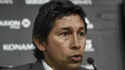 Bermúdez, sincero sobre la final entre Boca y Fluminense: "Lo único que le pido a Dios..."