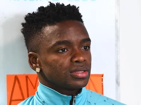 Se suspendió el juicio oral por tentativa de abuso sexual contra Carbonero: el motivo