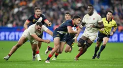 Los Pumas perdieron contra Inglaterra y finalizaron cuartos en el Mundial