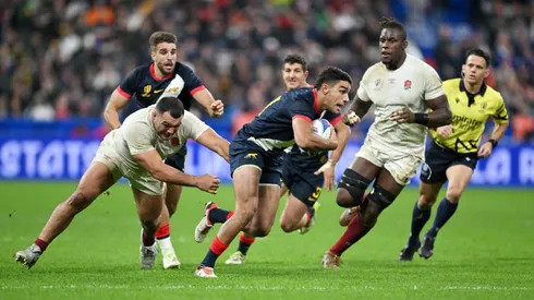 Los Pumas perdieron contra Inglaterra y finalizaron cuartos en el Mundial