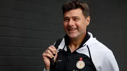 Pochettino recupera a Nkunku para el Chelsea: "Volverá después de la Fecha FIFA"